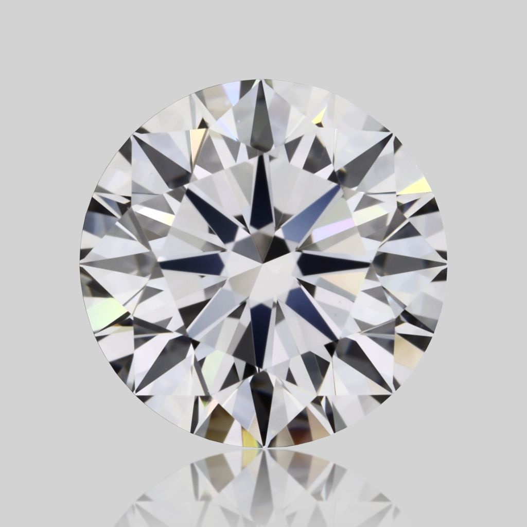Diamond Natural 1,05Ct E-VVS1 Round - GIA2556181335