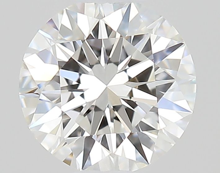 Diamond Natural 0,3Ct F-IF Round - GIA1523295194