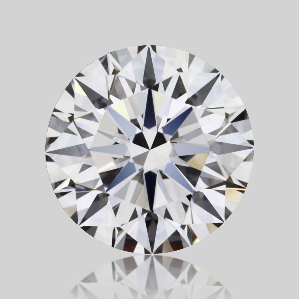 Diamond Natural 1,05Ct E-VVS1 Round - GIA6555234324