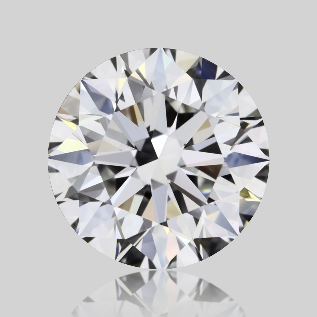 Diamond Natural 1Ct E-VVS1 Round - GIA1549948016