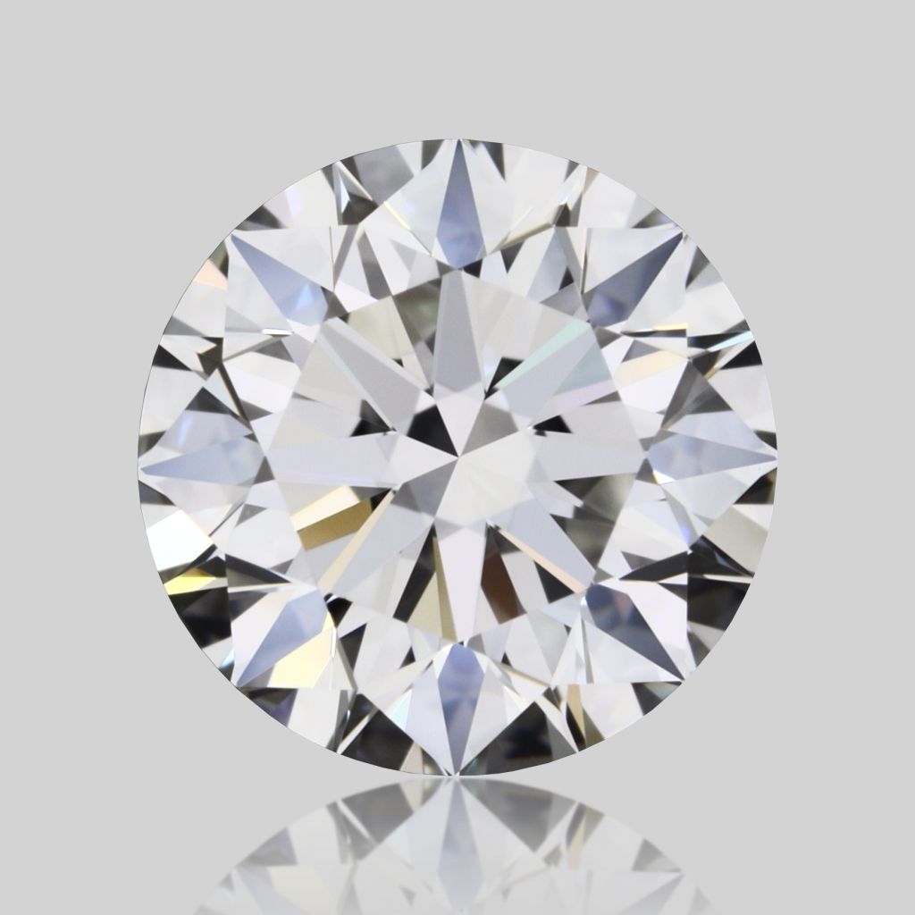 Diamond Natural 0,75Ct F-IF Round - GIA7558028427