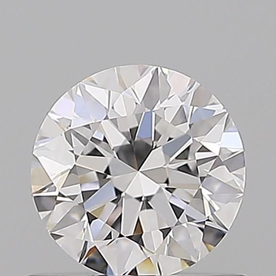 Diamond Natural 0,73Ct D-VVS1 Round - GIA5546131164