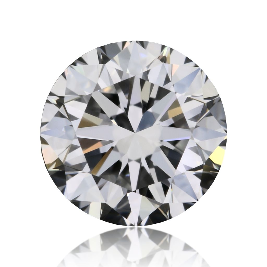 Diamond Natural 0,7Ct D-IF Round - GIA1535595773