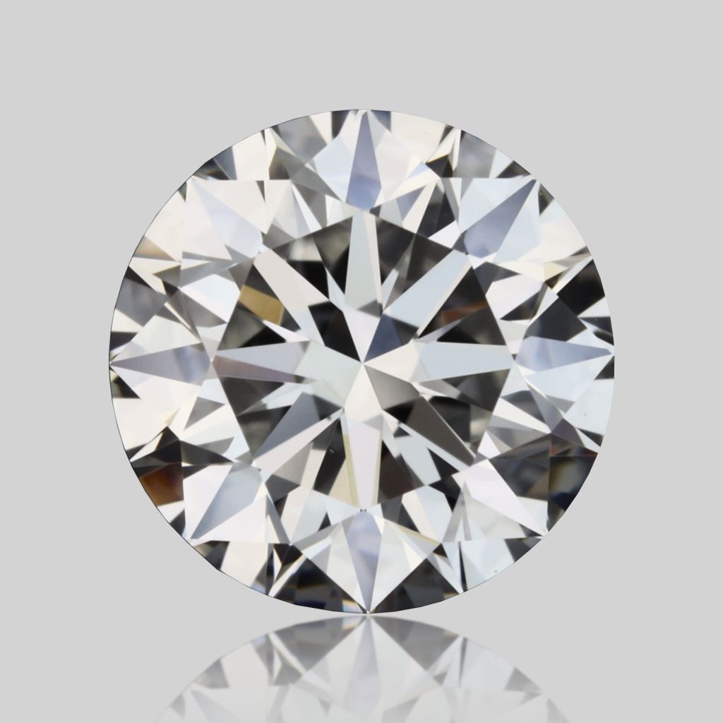 Diamond Natural 0,78Ct F-IF Round - GIA1559167222