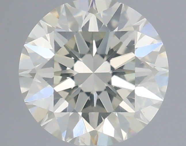 Diamond Natural 0,54Ct M-SI1 Round - IGI257717026