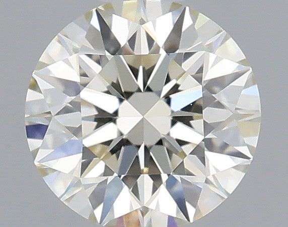 Diamond Natural 0,4Ct K-VVS2 Round - IGI245660079