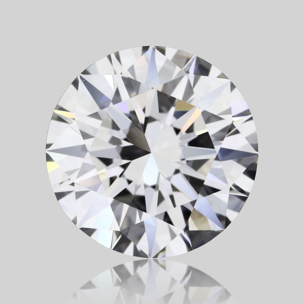 Diamond Natural 0,9Ct D-VVS1 Round - GIA3545747598