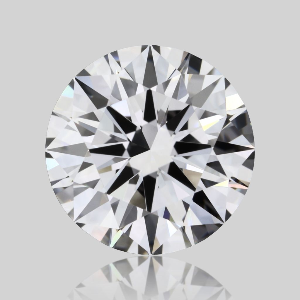 Diamond Natural 0,91Ct D-VVS1 Round - GIA1549814860