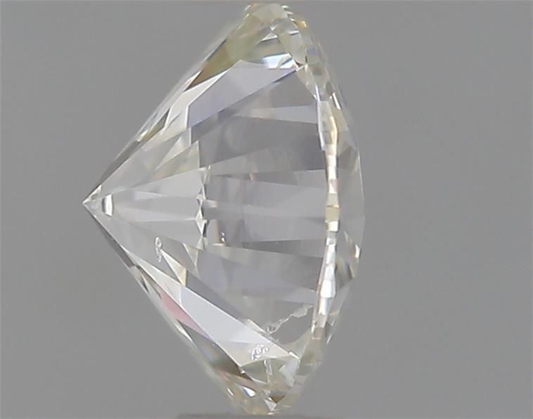 Diamond Natural 0,5Ct I-SI2 Round - GIA7426154542