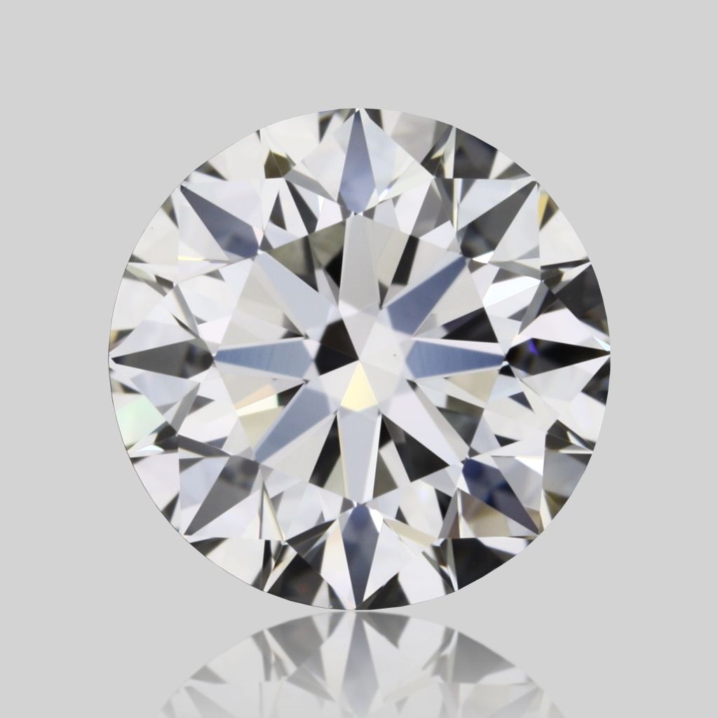 Diamond Natural 0,9Ct G-VS1 Round - GIA2557034177