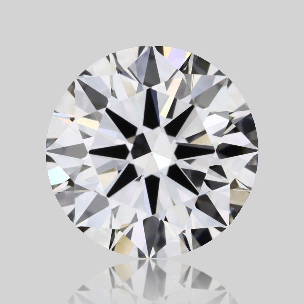 Diamond Natural 0,9Ct E-VS1 Round - GIA5543823649