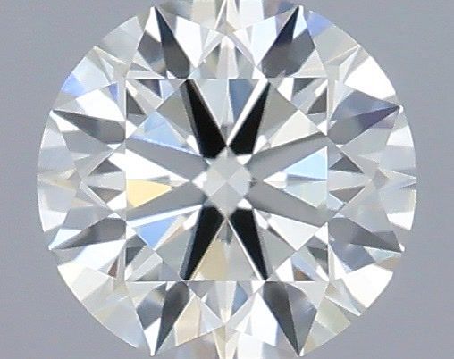 Diamond Natural 0,35Ct H-VS1 Round - IGI770696866