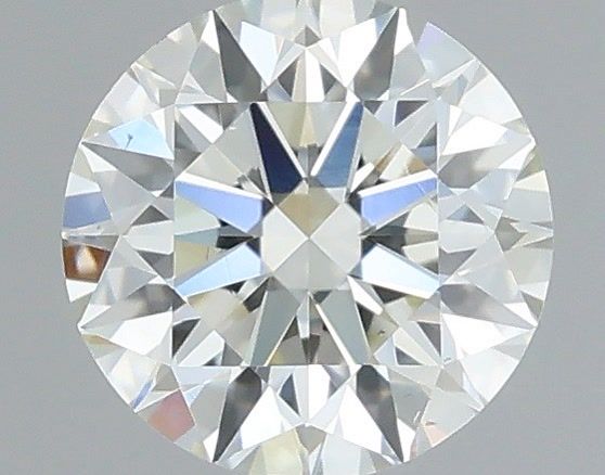 Diamond Natural 0,34Ct H-VS1 Round - IGI770697272