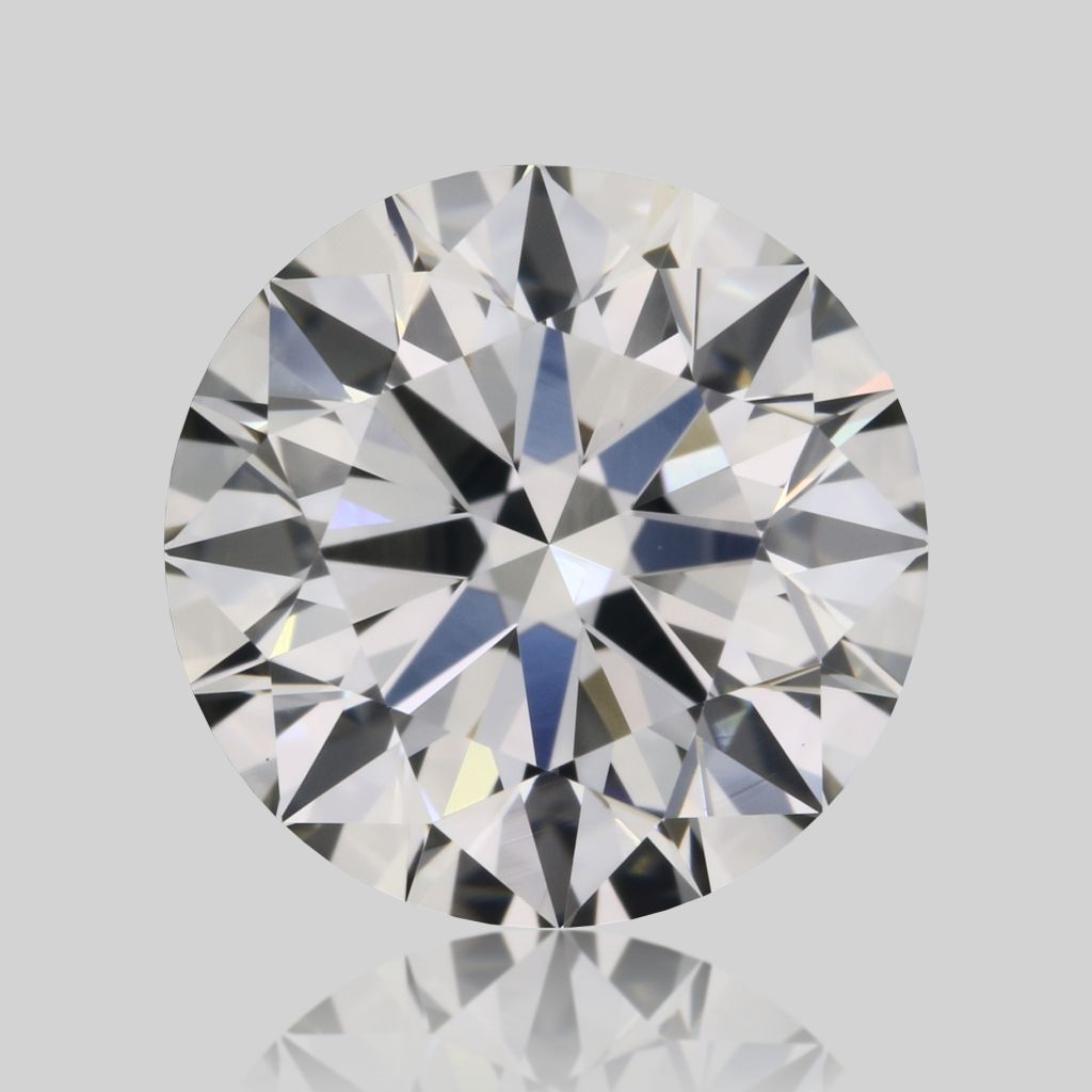 Diamond Natural 0,52Ct K-SI1 Round - GIA2546461969