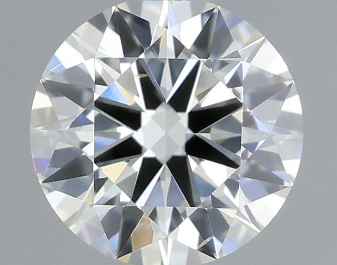 Diamond Natural 0,32Ct H-VS2 Round - IGI770697307