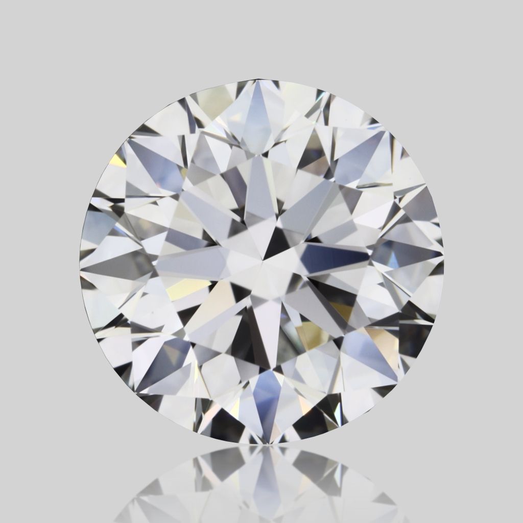 Diamond Natural 1,22Ct F-VVS1 Round - GIA5556122504