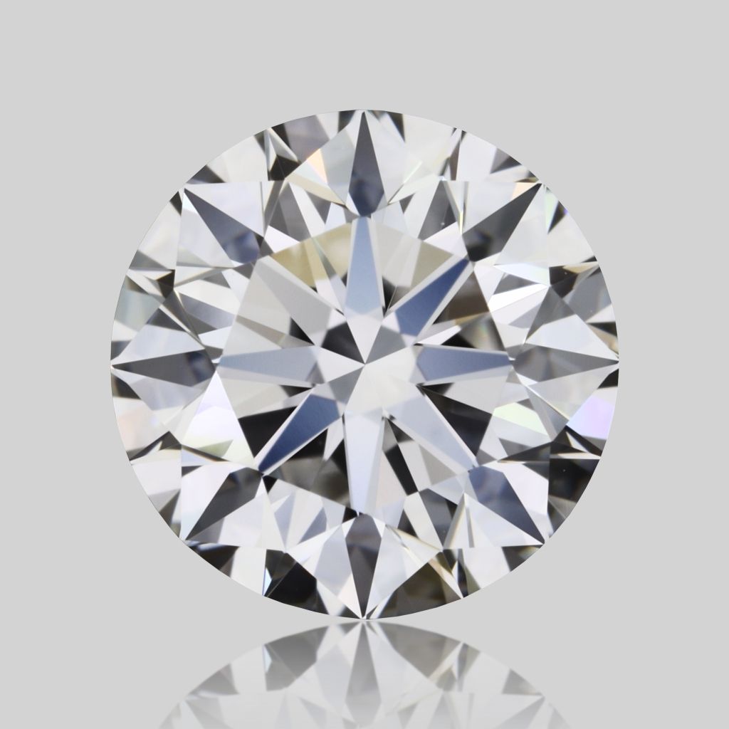 Diamond Natural 1,3Ct D-VVS1 Round - GIA1559169490