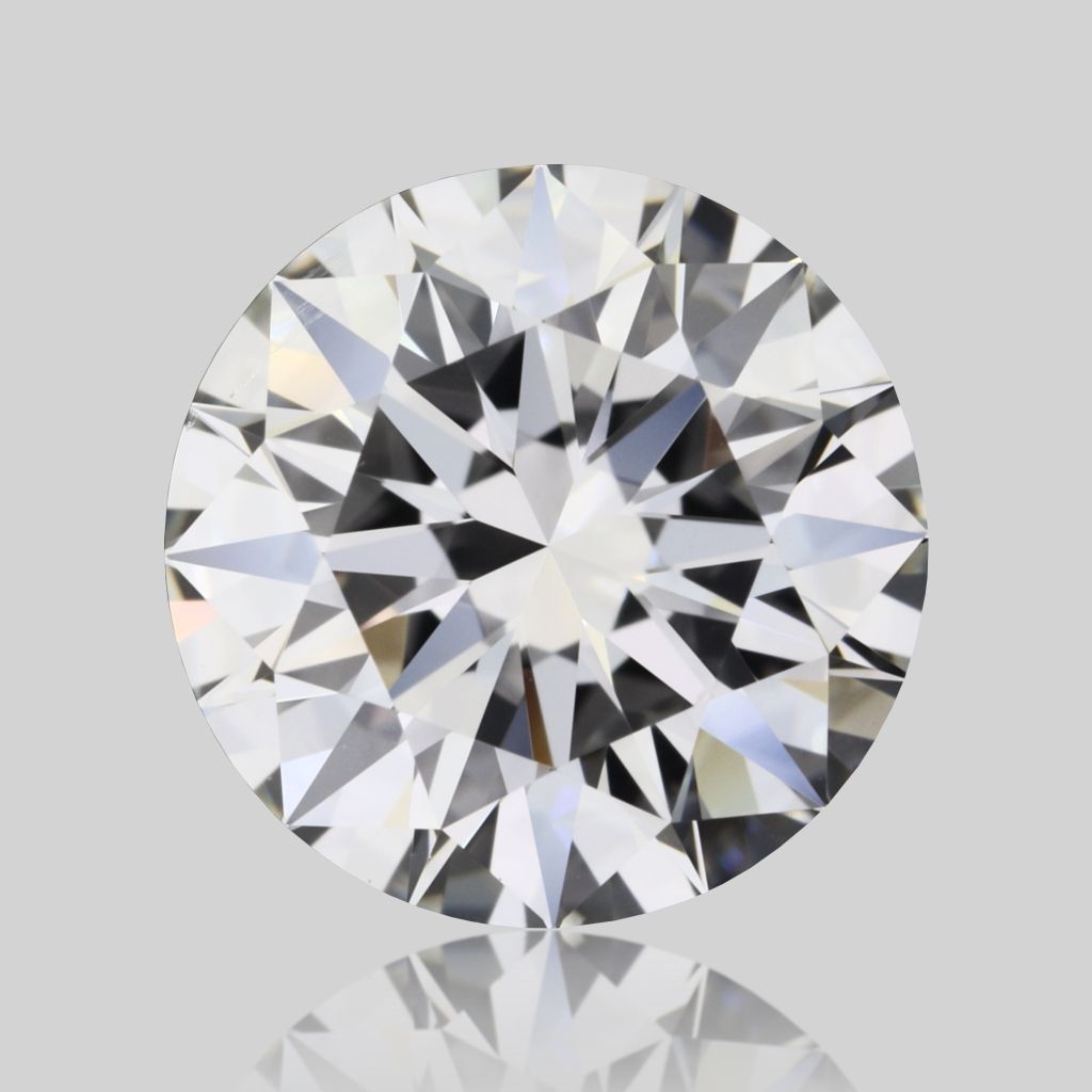 Diamond Natural 1,2Ct G-VVS1 Round - GIA1543872854