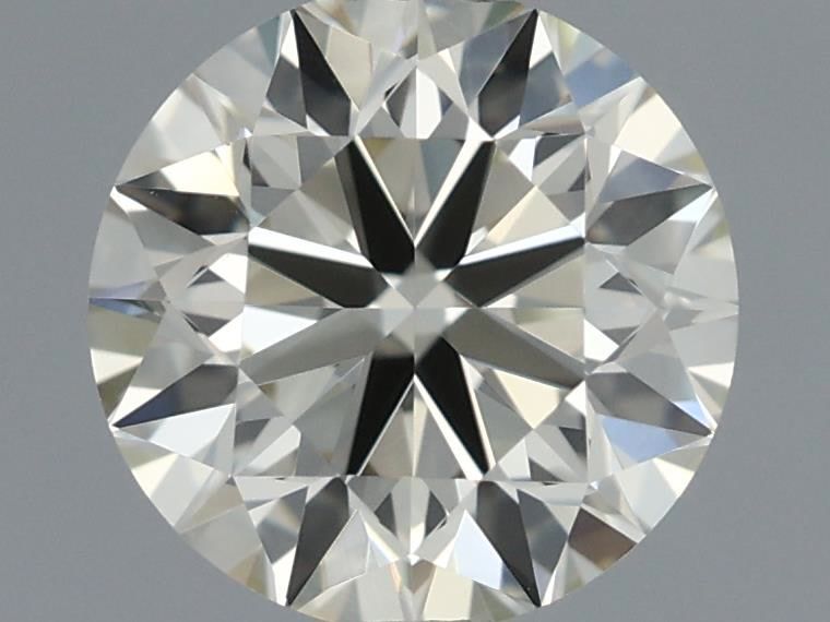 Diamond Natural 0,8Ct M-VS1 Round - IGI224664054