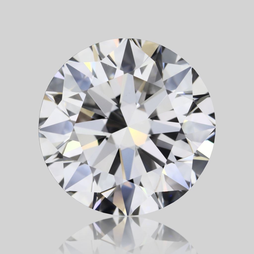 Diamond Natural 1,4Ct D-VVS2 Round - GIA7546664987