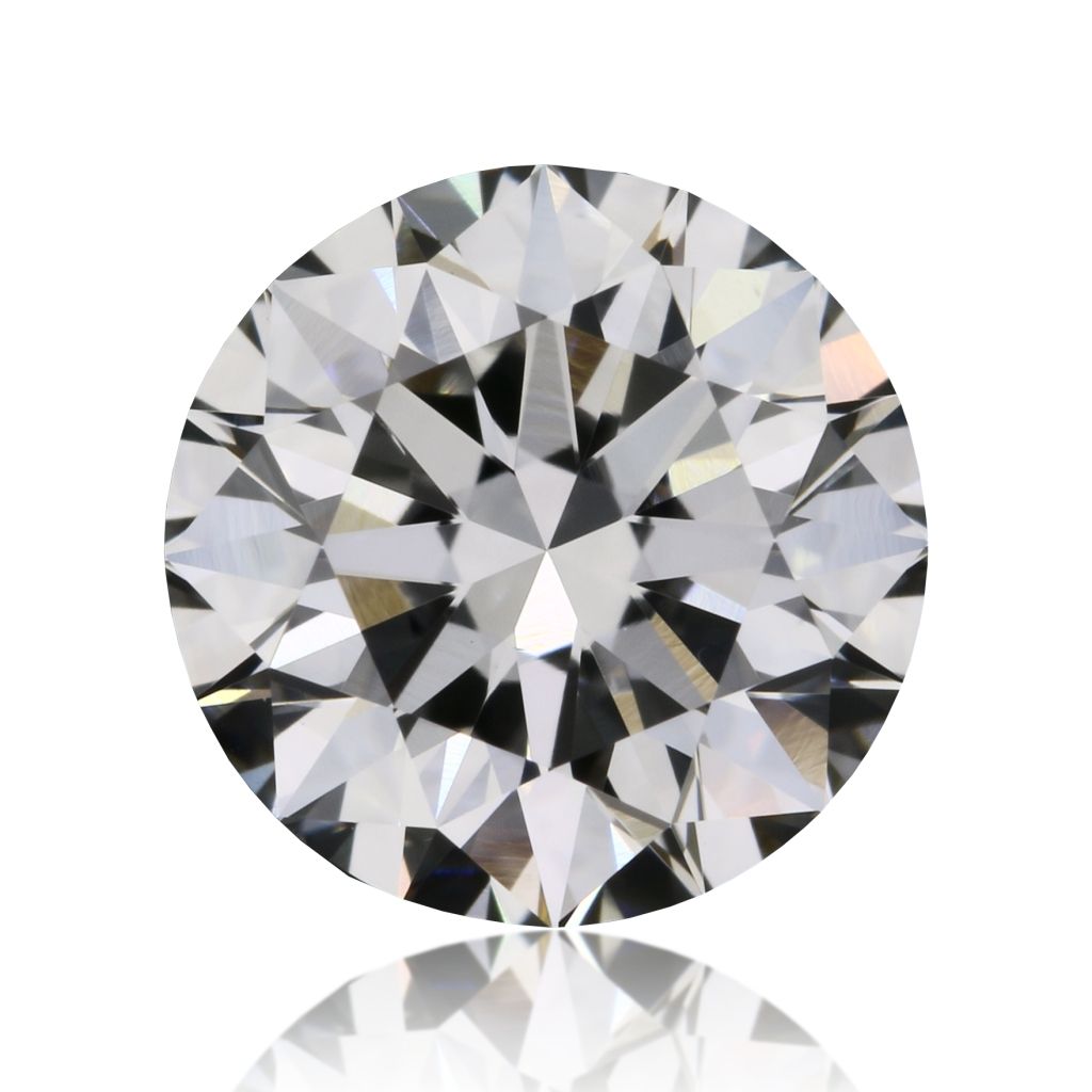 Diamond Natural 1Ct G-VS2 Round - GIA7548998412
