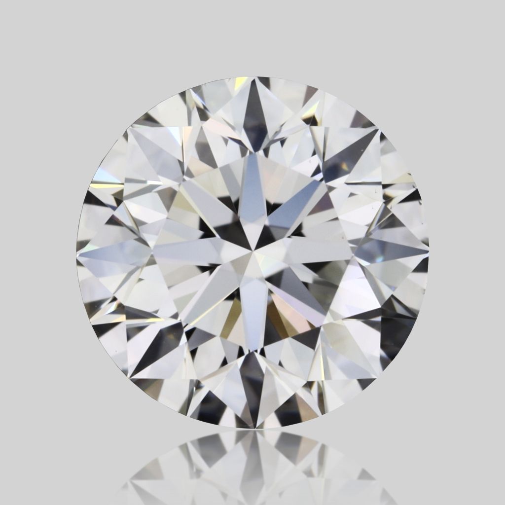Diamond Natural 1,01Ct F-VS2 Round - GIA2556052181