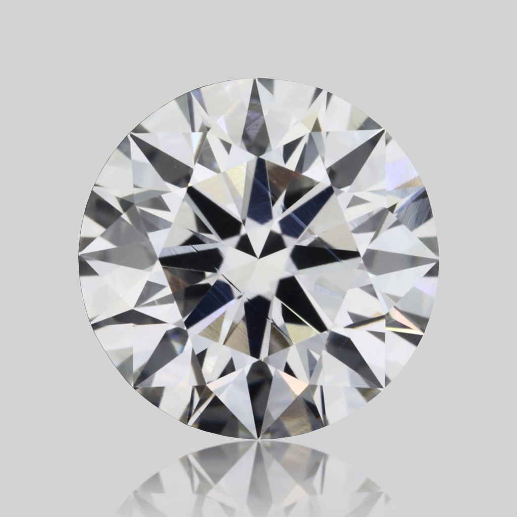 Diamond Natural 1,12Ct G-VS2 Round - GIA1558169522
