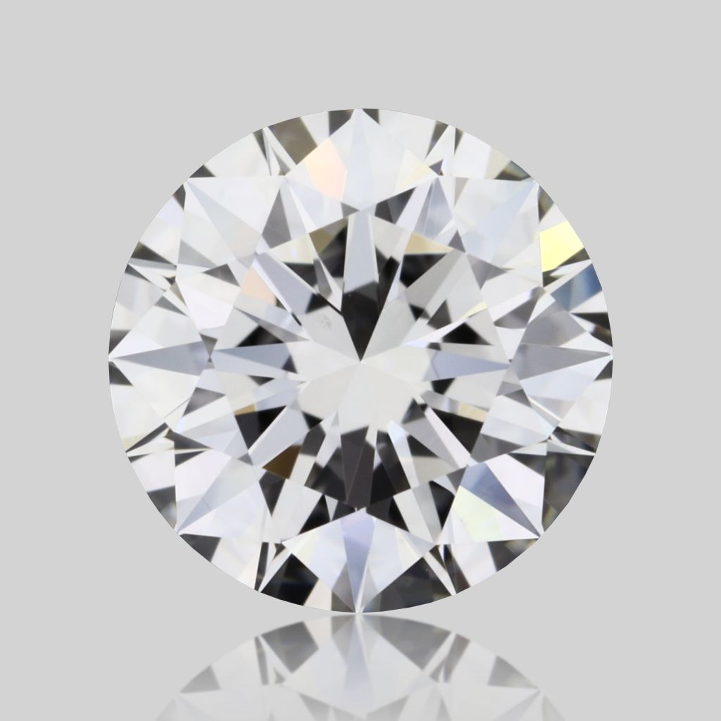 Diamond Natural 0,7Ct G-VS2 Round - GIA6552227583