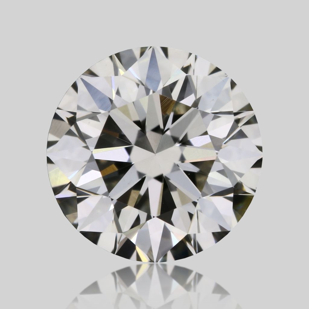 Diamond Natural 0,7Ct J-VS1 Round - IGI727537288