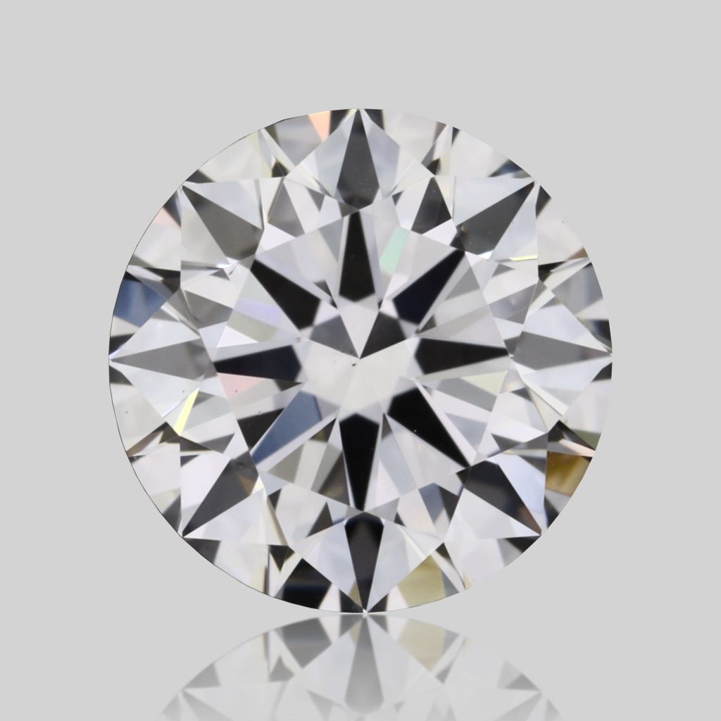 Diamond Natural 0,8Ct E-VS2 Round - GIA7526470022