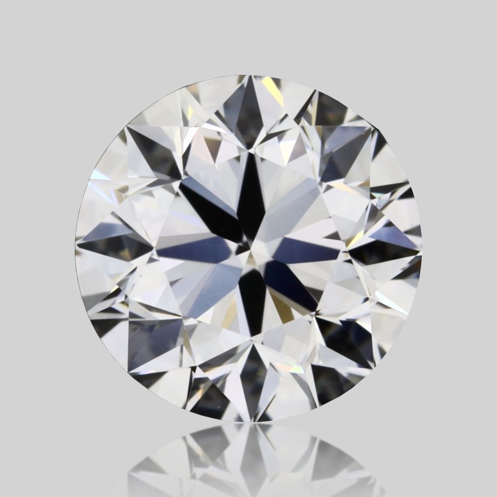 Diamond Natural 0,7Ct H-VVS1 Round - IGI741575770