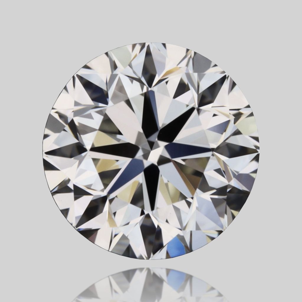 Diamond Natural 0,7Ct I-VVS1 Round - GIA2527711646