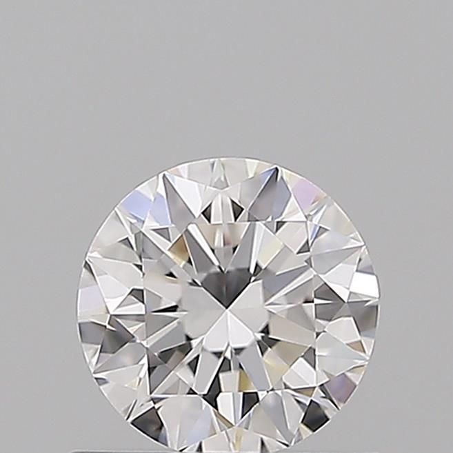 Diamond Natural 0,7Ct D-VVS2 Round - GIA5546138073