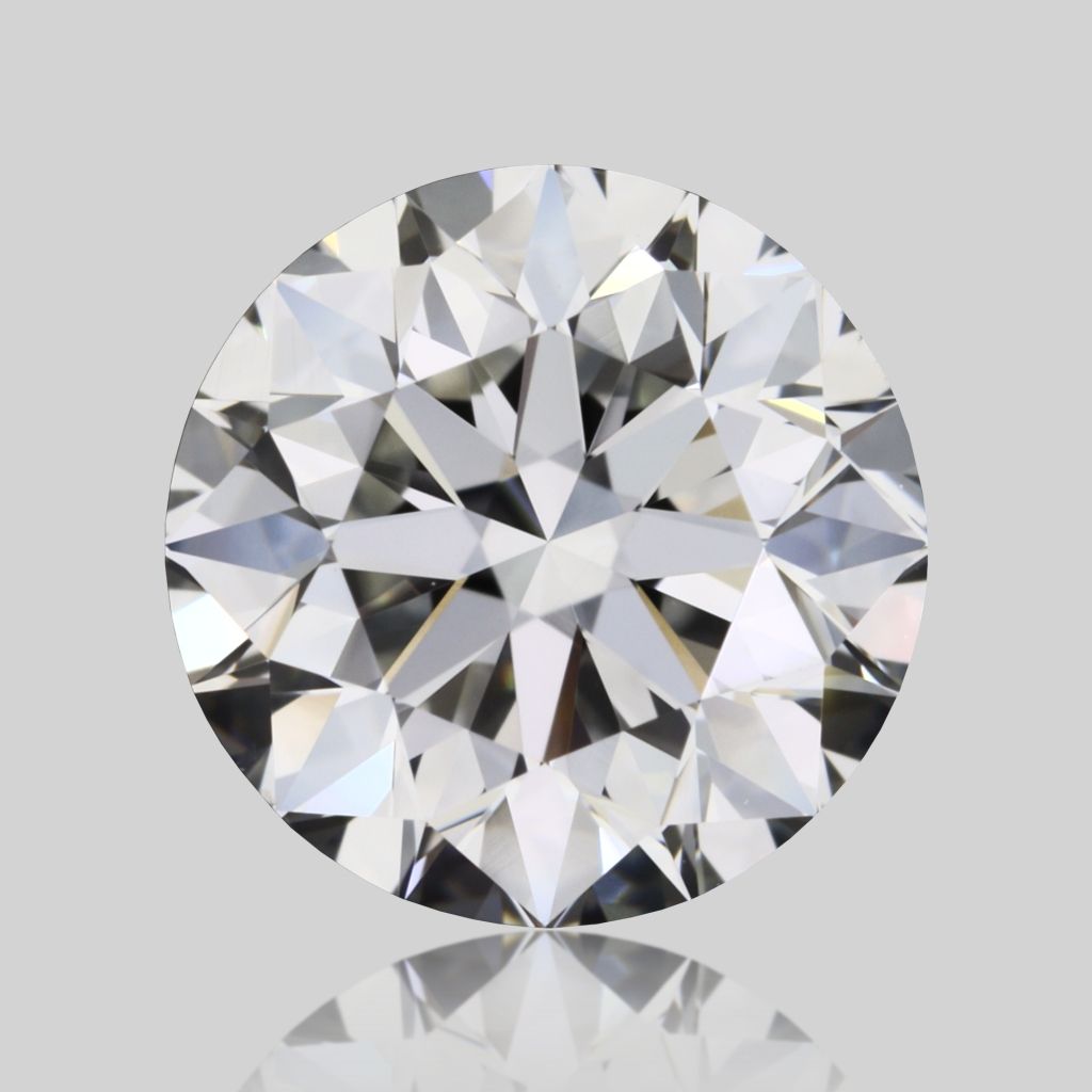Diamond Natural 1Ct G-VS2 Round - GIA1558191369