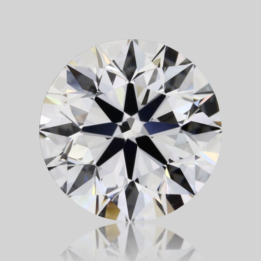 Diamond Natural 1Ct H-VS2 Round - GIA5556041734