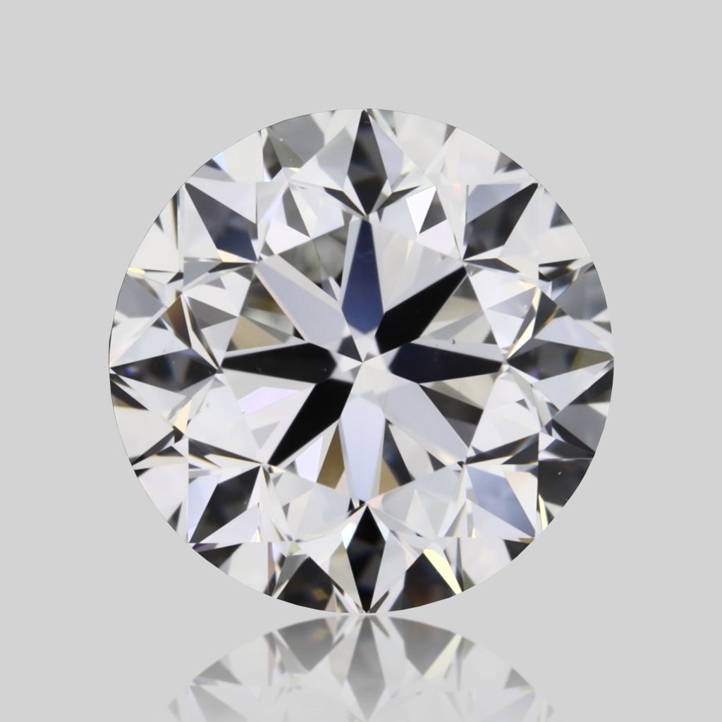 Diamond Natural 1,01Ct F-VS2 Round - GIA7556159837