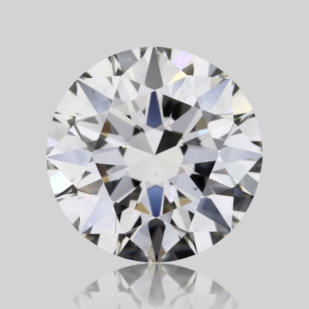 Diamond Natural 1,01Ct F-VS2 Round - GIA1555181328
