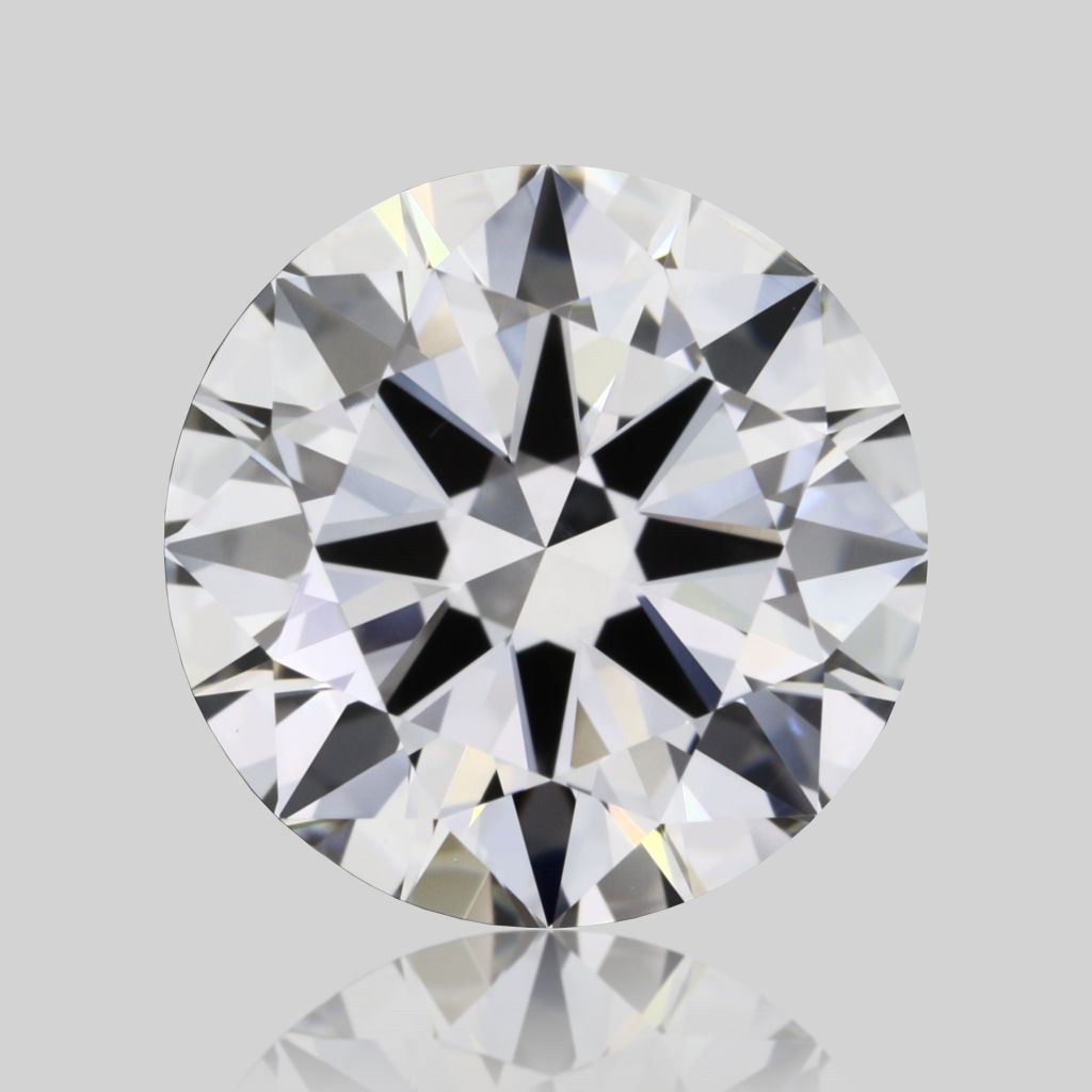 Diamond Natural 1,01Ct G-VS2 Round - GIA7558159827
