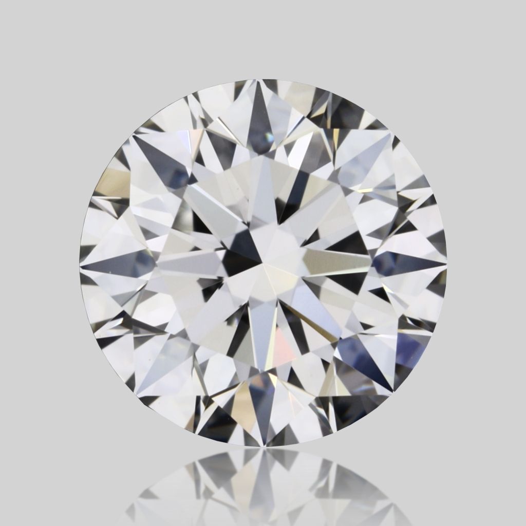 Diamond Natural 0,7Ct F-VVS1 Round - GIA2556048941