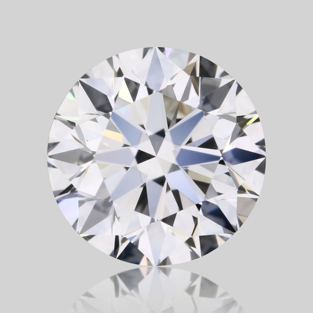 Diamond Natural 0,75Ct D-VVS2 Round - GIA3545359217