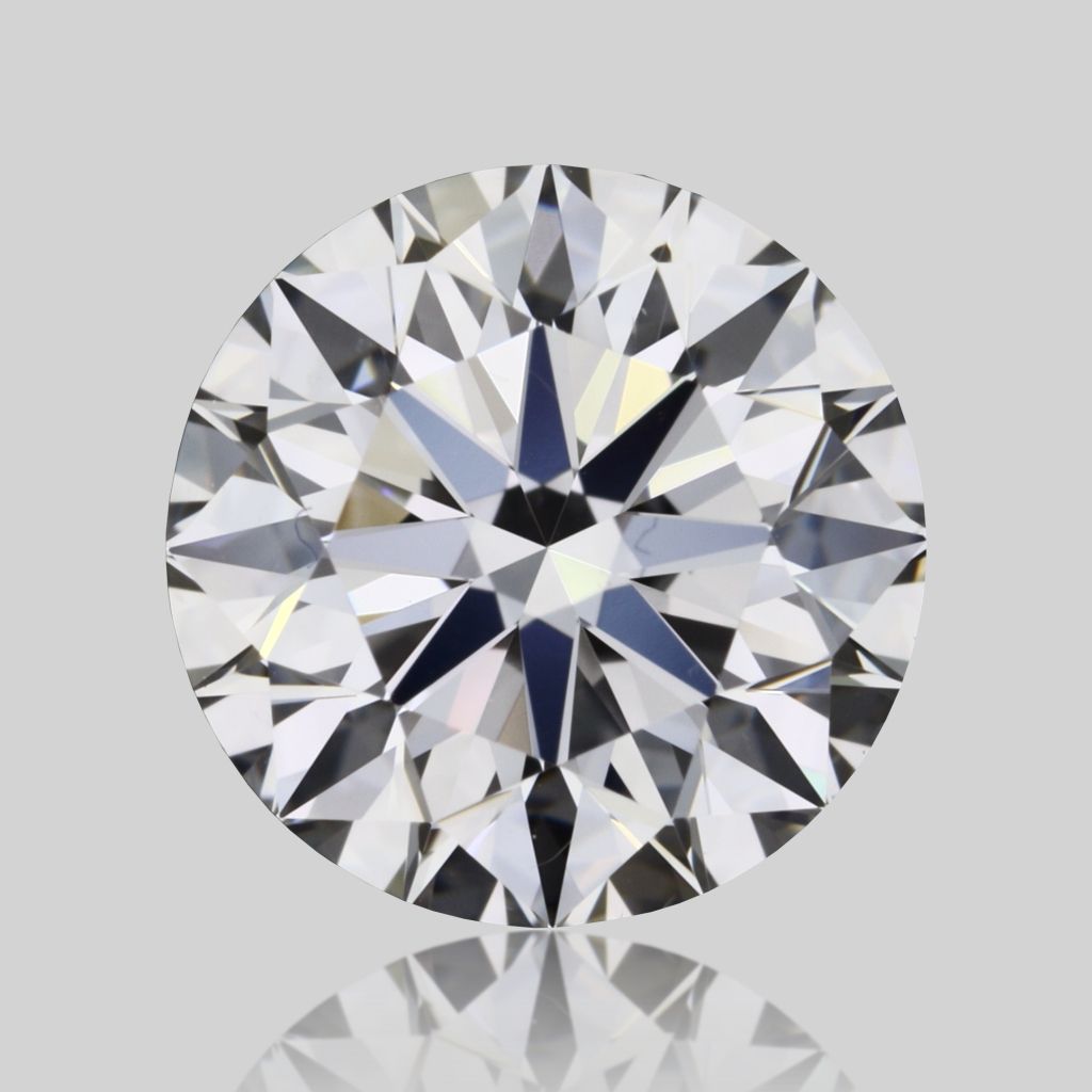 Diamond Natural 1,01Ct F-VS2 Round - GIA6552081641