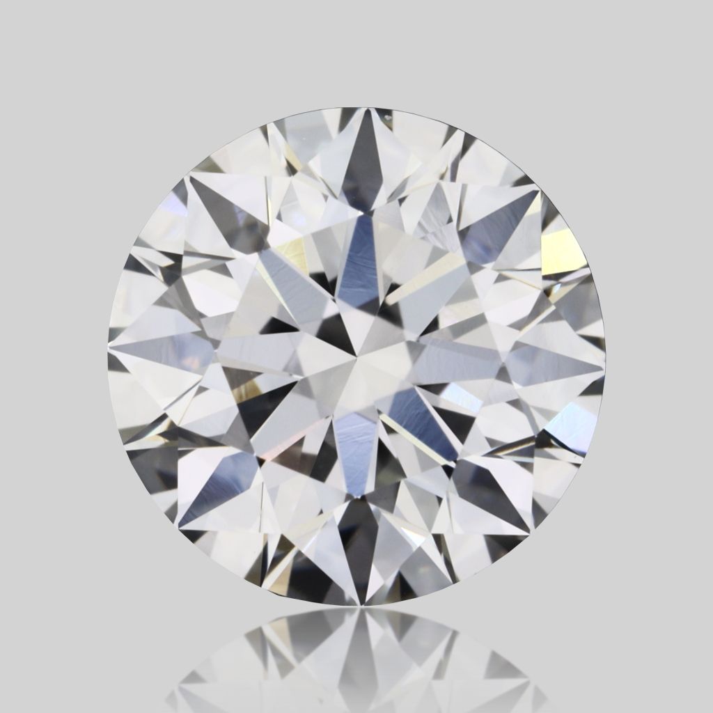 Diamond Natural 1,01Ct G-VS2 Round - GIA1558099947