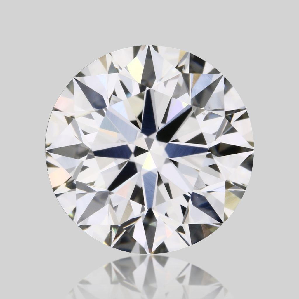 Diamond Natural 0,7Ct H-VS1 Round - IGI741575422
