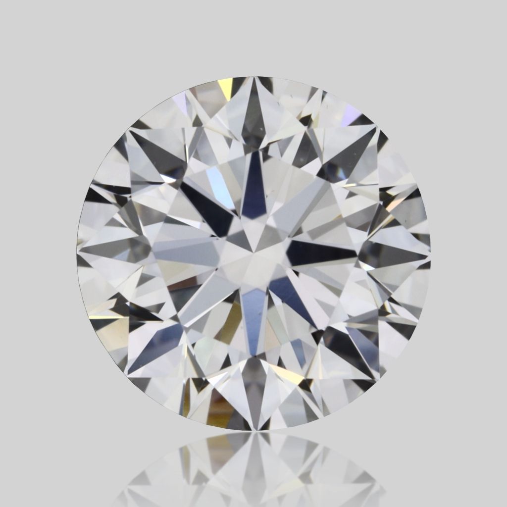 Diamond Natural 0,85Ct E-VS1 Round - GIA2524875763