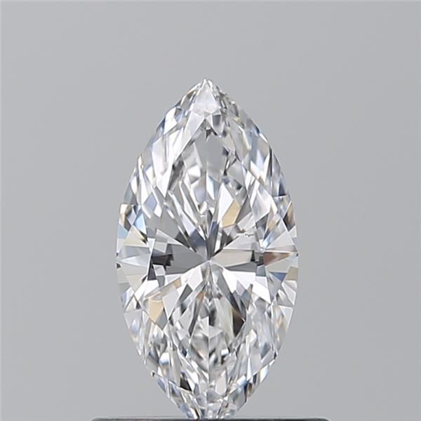 Diamond Natural 0,5Ct D-VS2 Marquise - GIA1232814952