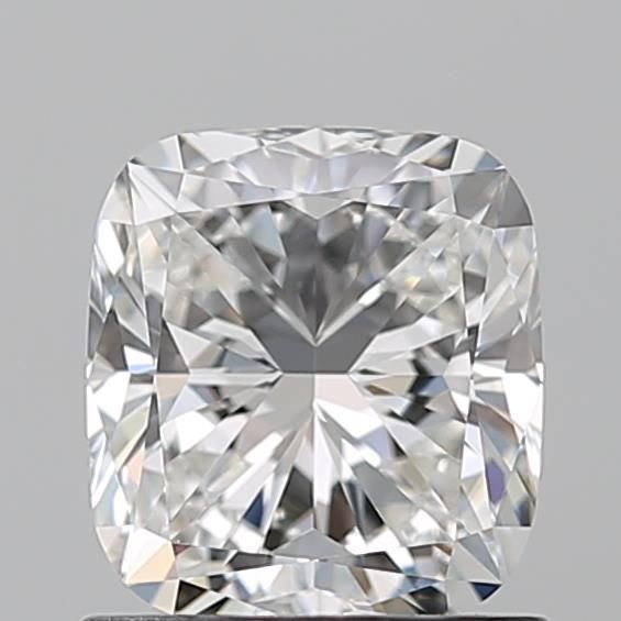 Diamond Natural 1,02Ct F-VVS1 Cushion - GIA2547213211