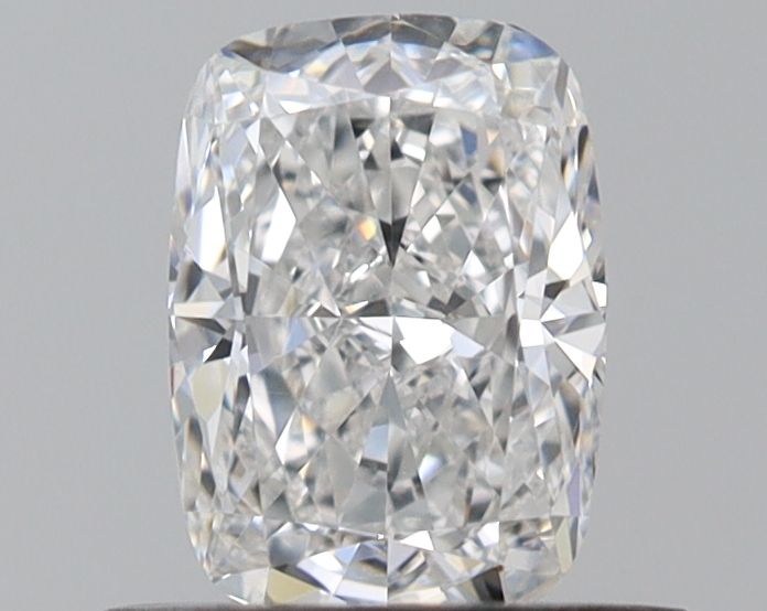 Diamond Natural 0,53Ct E-VS1 Cushion - GIA6512296056