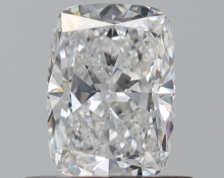 Diamond Natural 0,56Ct D-VS1 Cushion - GIA2517263856