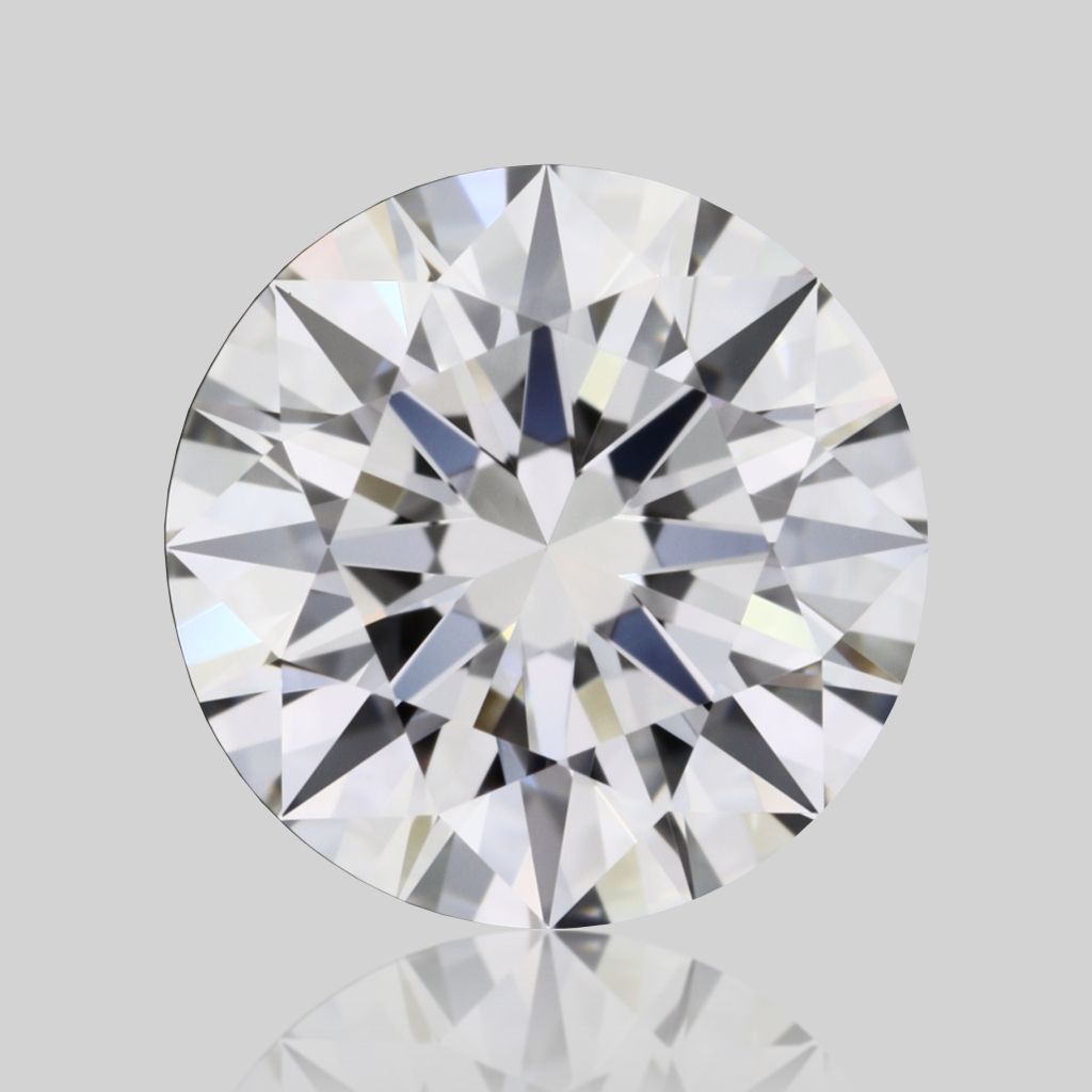 Diamond Natural 0,75Ct E-VVS2 Round - GIA2556151925