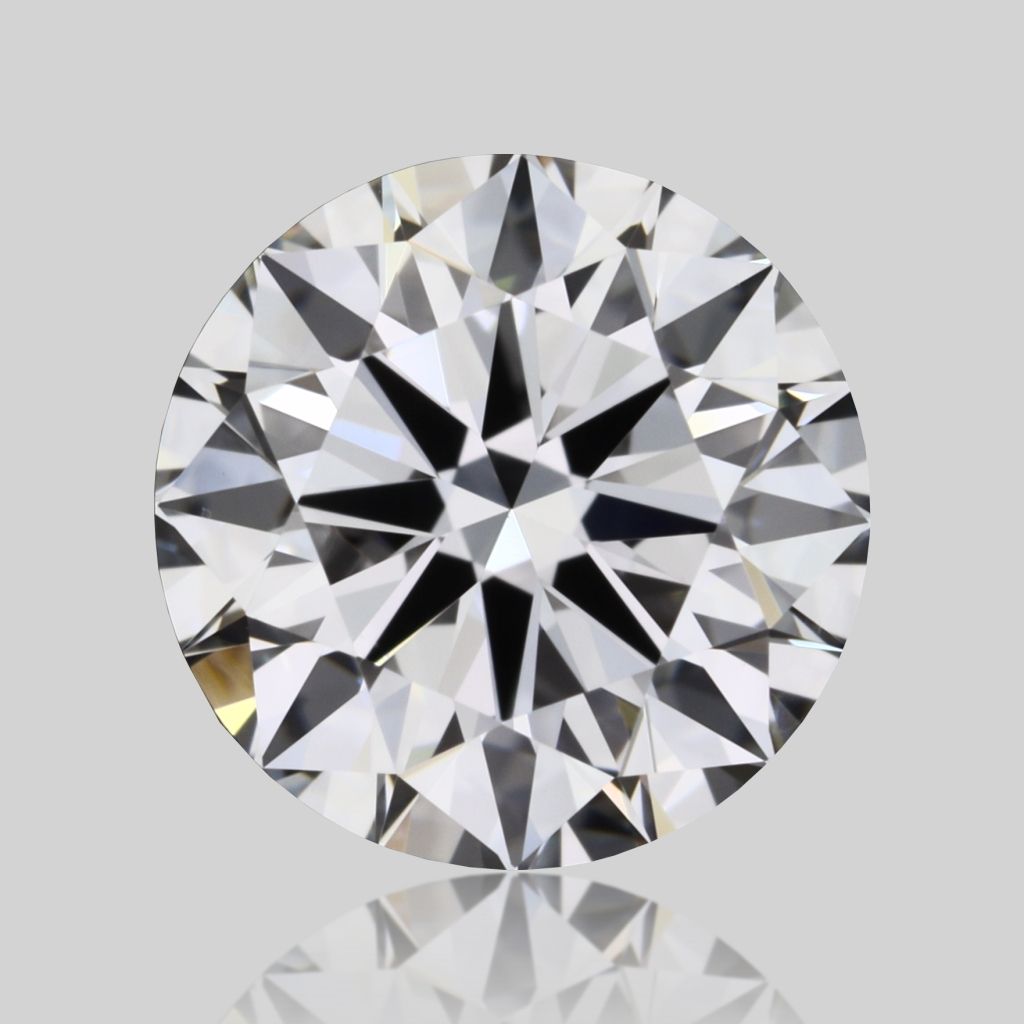 Diamond Natural 0,75Ct D-VVS2 Round - GIA2556151883